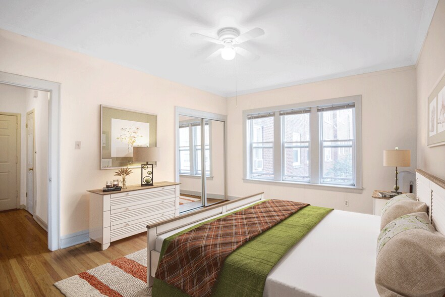 Building Photo - 1828 W Lawrence Ave