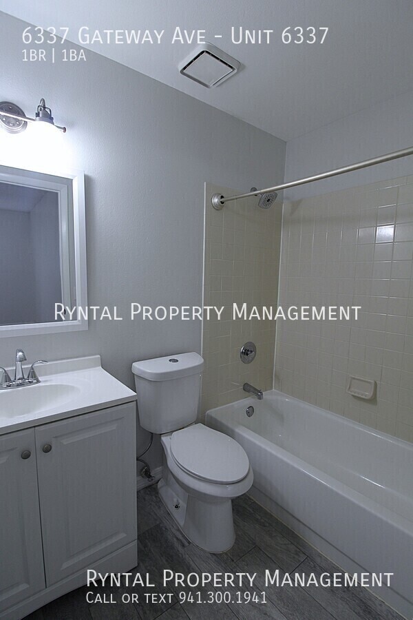 Building Photo - 6337 Gateway Ave