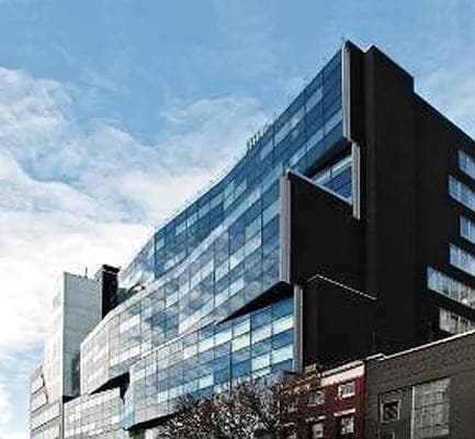 Building Photo - 447 W 18th St