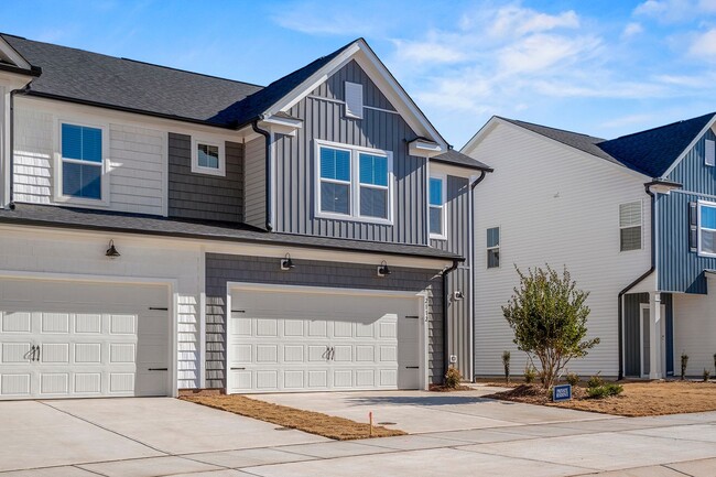 Building Photo - Welcome to this BRAND NEW TOWNHOME- Close ...