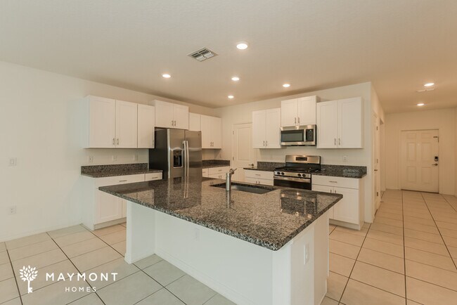 Building Photo - 4053 84th Ct E