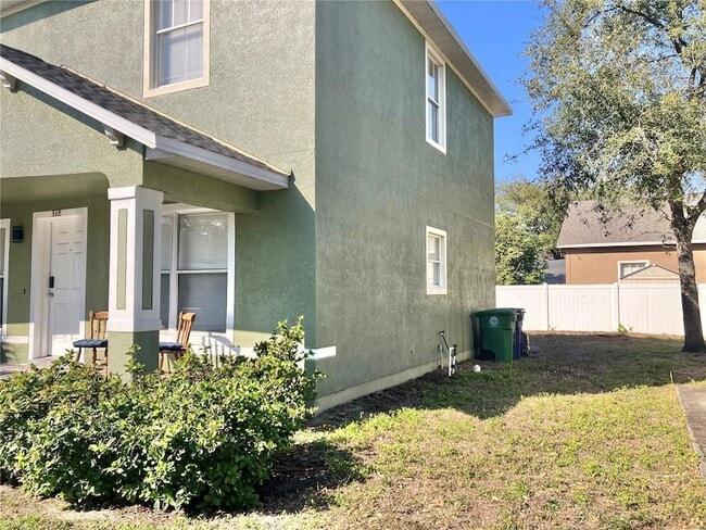 Building Photo - 318 E Patterson St