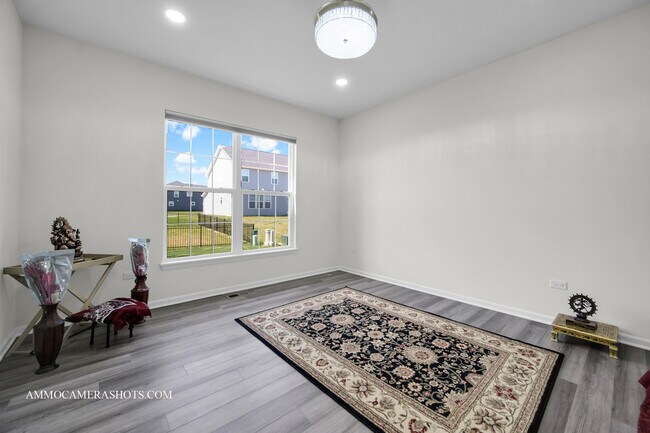 Building Photo - 12504 S Cherry Blossom Blvd