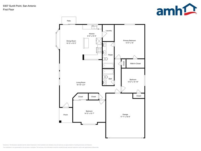 Building Photo - 9307 Sunlit Pt