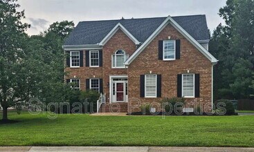 Building Photo - 5600 Barnsley Pl