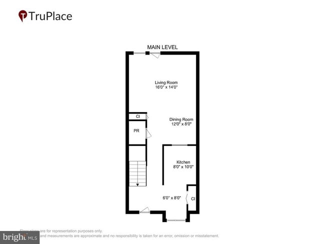 Building Photo - 333 Prettyman Dr