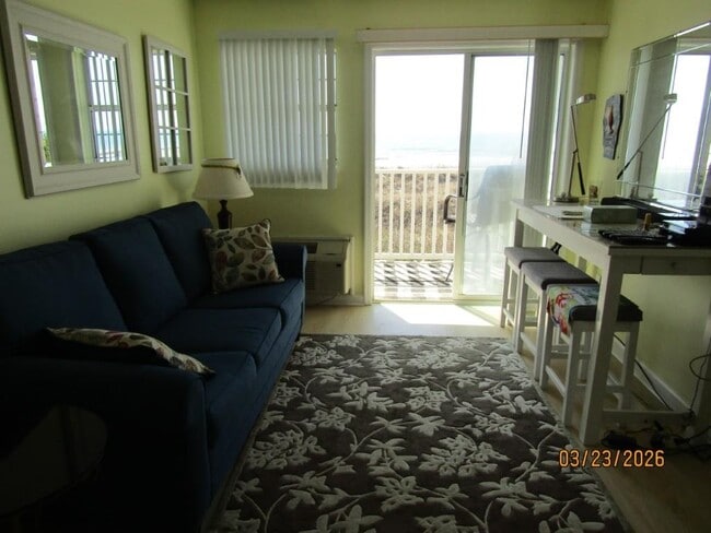 Building Photo - 909 S Ocean Blvd