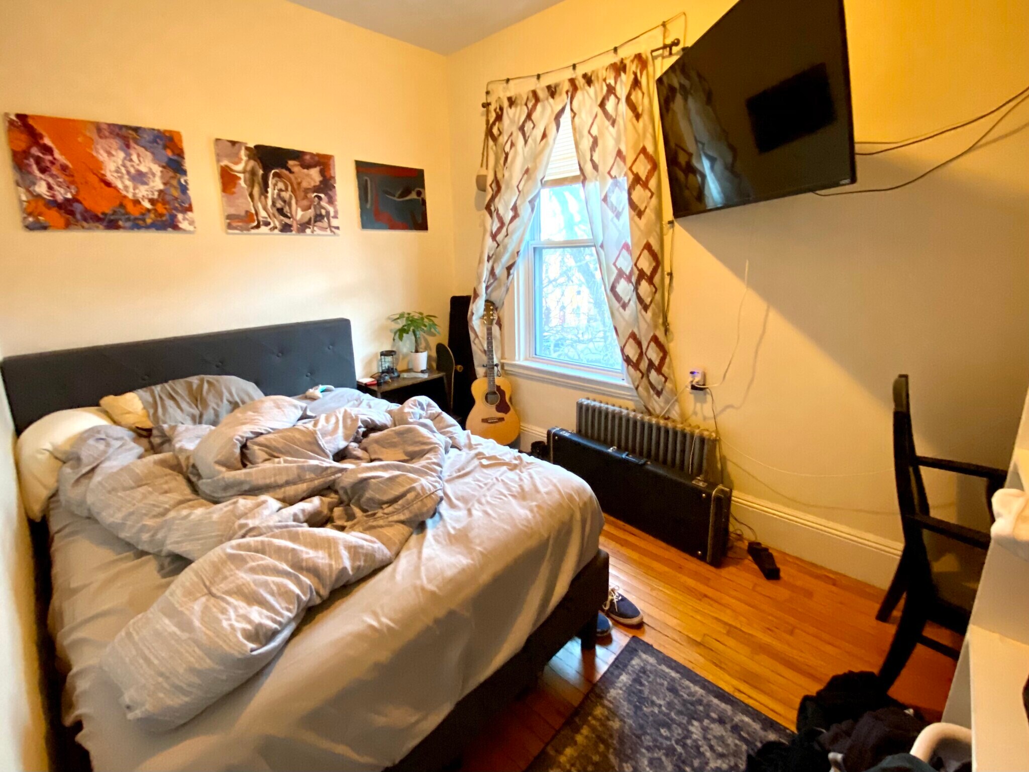 Building Photo - 3 Oswald St