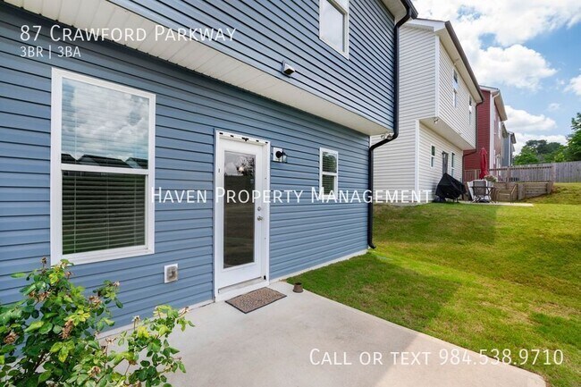 Building Photo - 87 Crawford Pkwy