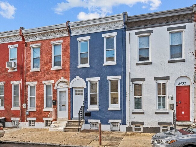 Building Photo - 2430 N 4th St