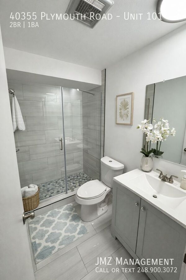 Building Photo - 40355 Plymouth Rd