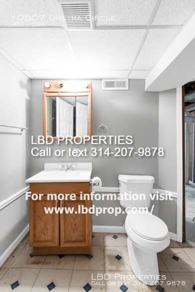 Building Photo - 10507 Gretna Cir