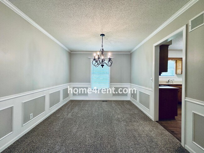 Building Photo - Blue Valley Schools w/ Hardwood Floors and...