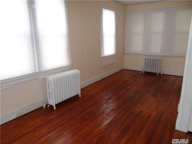 Dining Room - 91 Jerusalem Ave