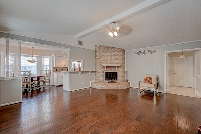 Building Photo - 12823 Westhorpe Dr