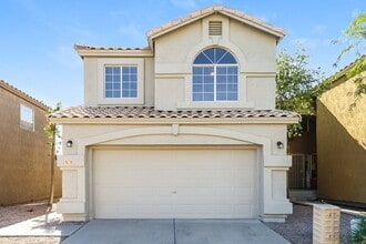 Building Photo - 1515 E South Fork Dr