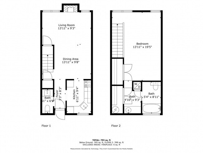 Building Photo - 3907 Throckmorton St
