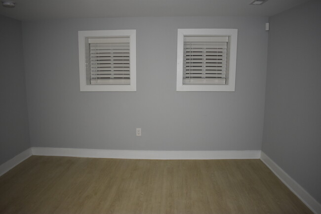 Basement BR - 937 R St NW