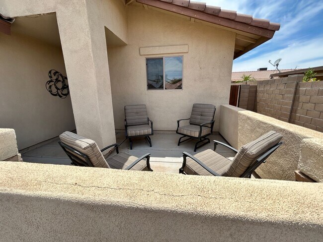 Building Photo - Beautiful Fully Furnished Rental in Arroyo De Fortuna