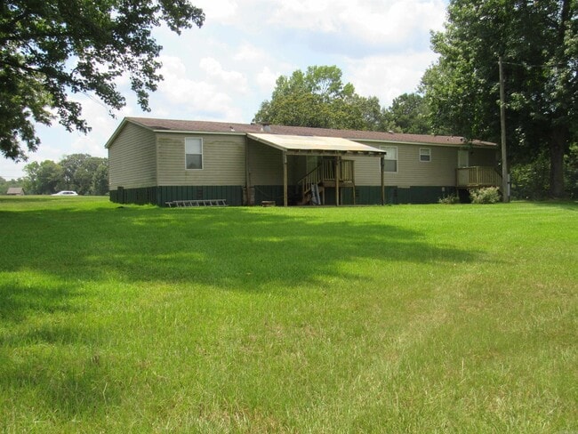 Building Photo - 7614 AR-38