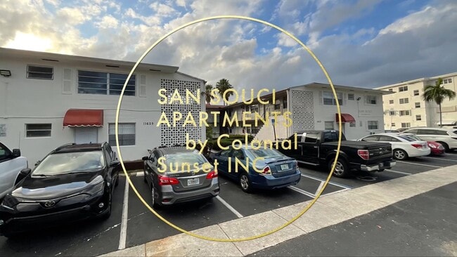 Building Photo - 2 bedroom 1 bathroom Apartment For Rent Now