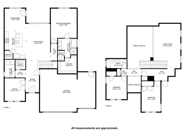 Building Photo - 10332 Rainbow Cove Ln