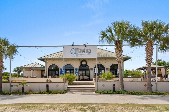 Building Photo - Spacious 3BR/3BA Coastal Retreat at Harbour Pointe – Utilities Included!