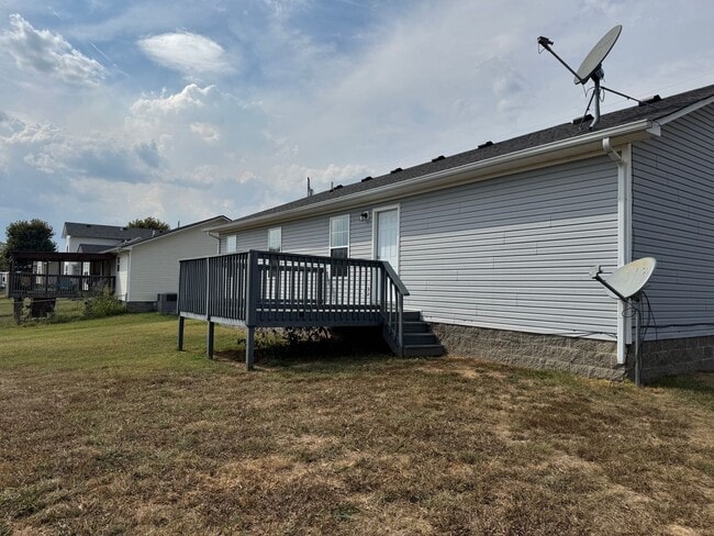 Building Photo - 431 Filmore Road