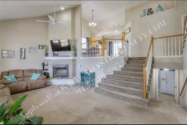 Building Photo - Beautiful 2 Story Home in OLATHE-Available...