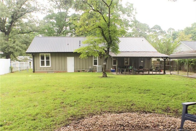 Building Photo - 4727 Belford Rd