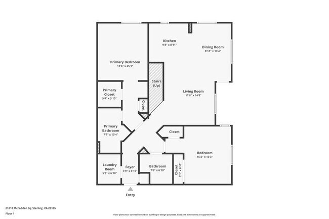 Building Photo - 21210 McFadden Square