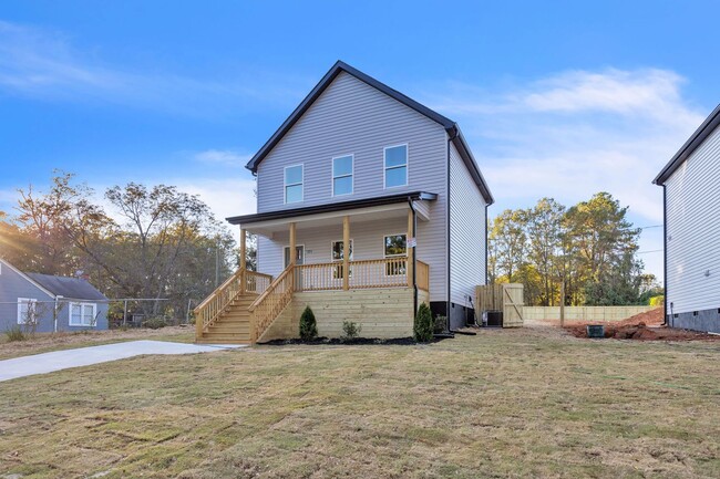 Building Photo - NEW HOME JUST HIT THE MARKET