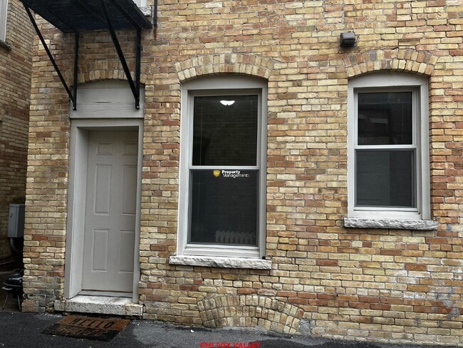 Building Photo - 136 High Ave