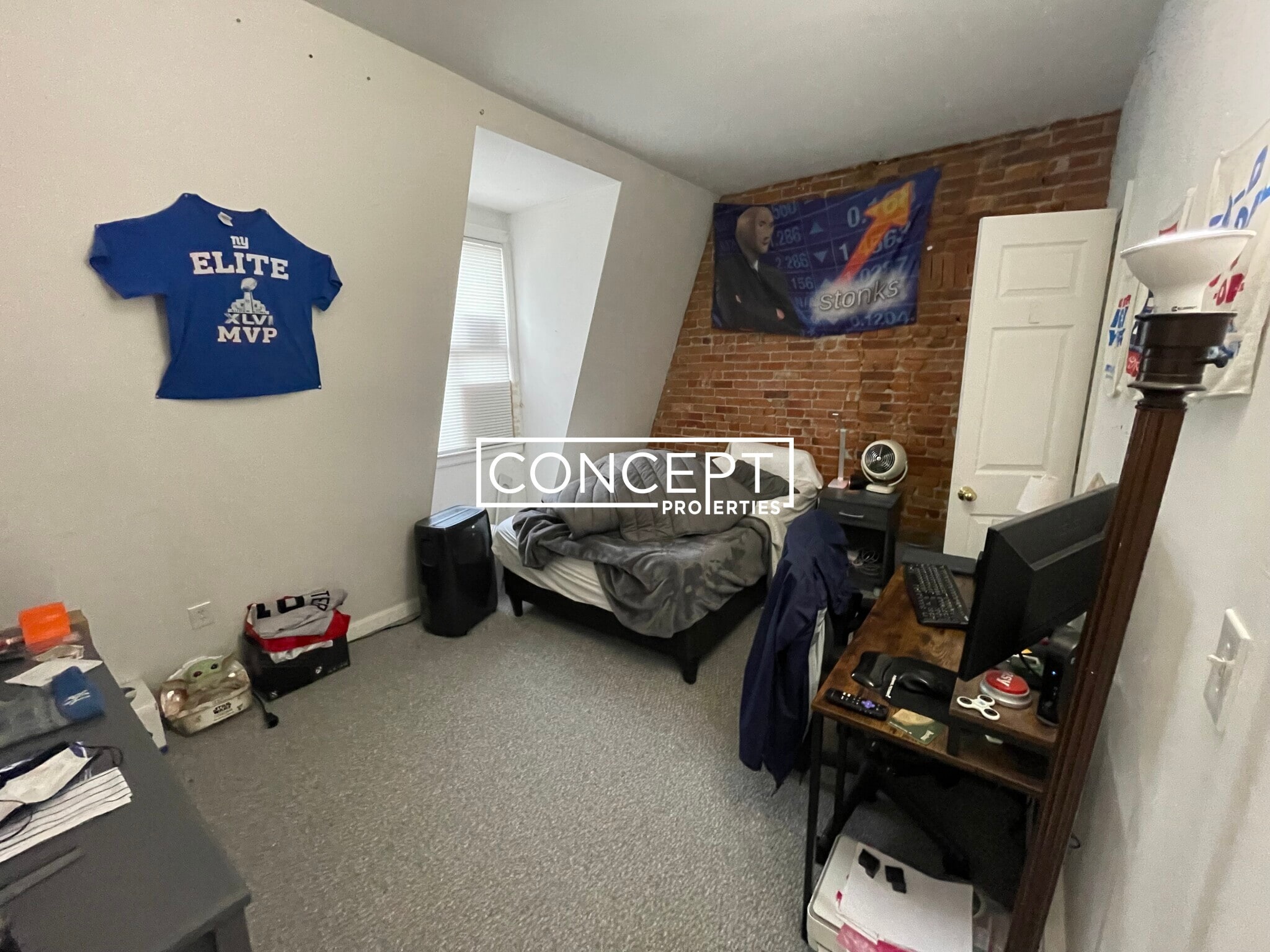 Building Photo - 480 Massachusetts Ave