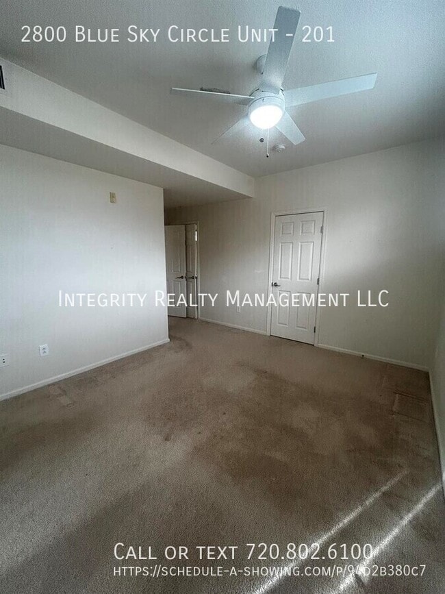 Building Photo - 2800 Blue Sky Cir