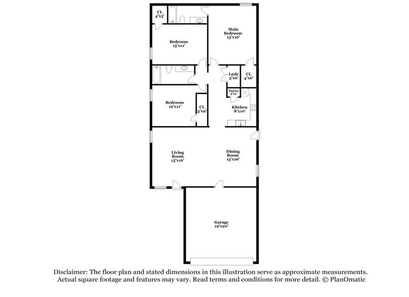 Building Photo - 2441 Double Oak Dr