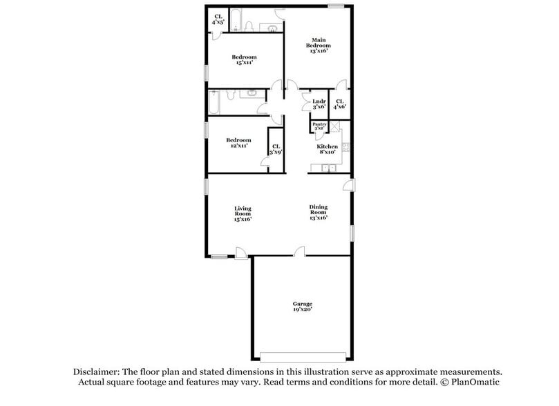 Building Photo - 2441 Double Oak Dr