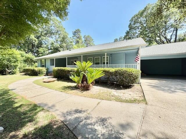 Building Photo - 1034 Rocky Bayou Dr