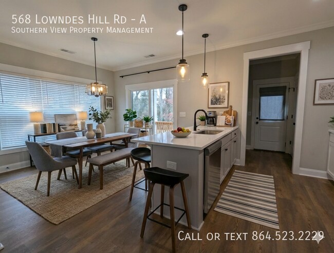 Building Photo - 568 Lowndes Hill Rd