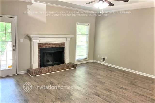 Building Photo - 5351 Tanager Terrace SW