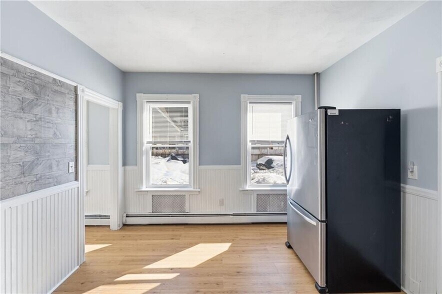 Building Photo - 97 Greene St