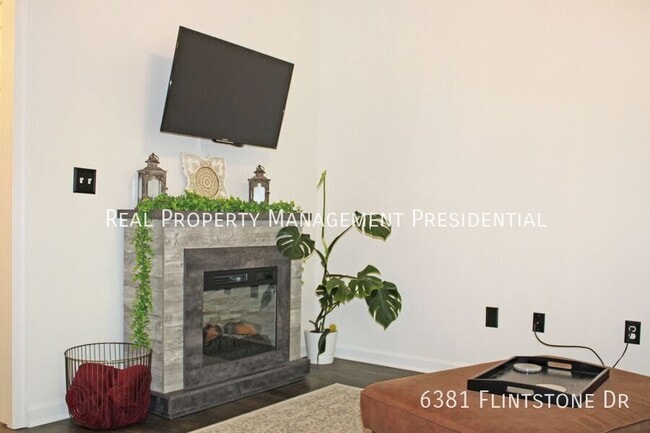 Building Photo - 6381 Flintstone Dr