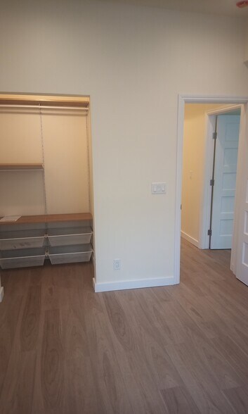 Bedroom 1B - 516 Natoma St