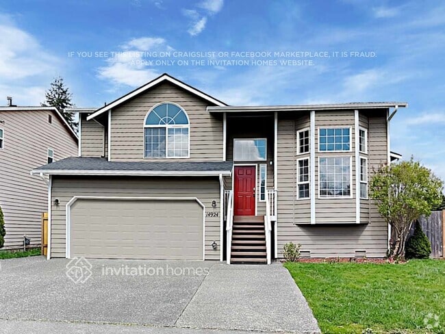 Building Photo - 14924 Austin Ave SE