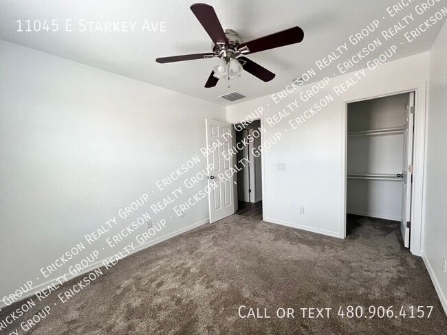 Building Photo - 11045 East Starkey Avenue
