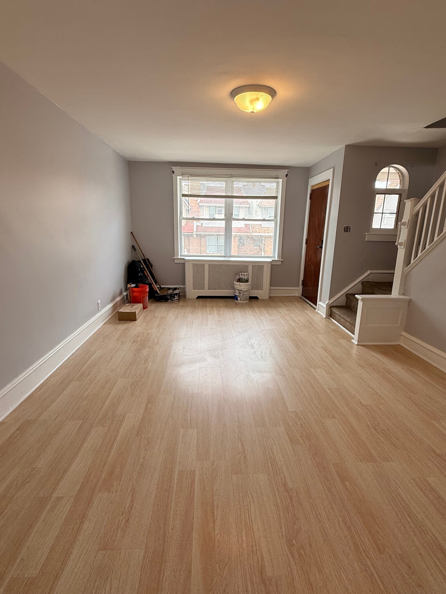 Building Photo - 1431 Lardner St