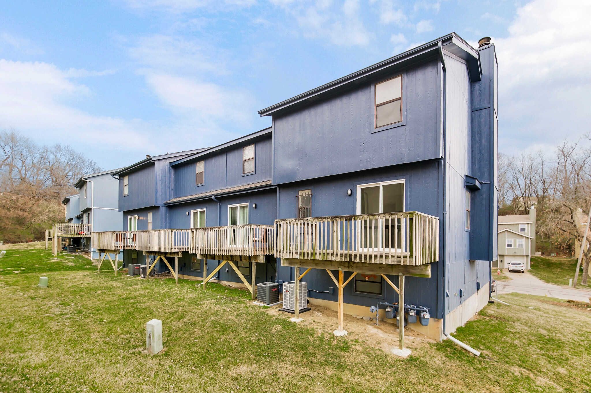 Building Photo - 3119 Eaton St