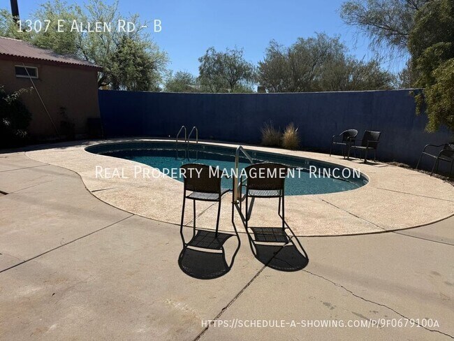 Building Photo - 1307 E Allen Rd