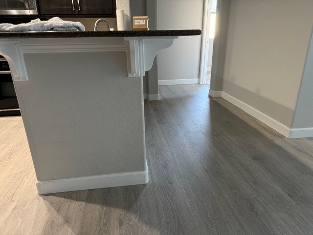 Hallway - 3950 Ohio St