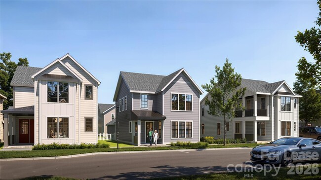 Building Photo - 15400 Statesville Rd